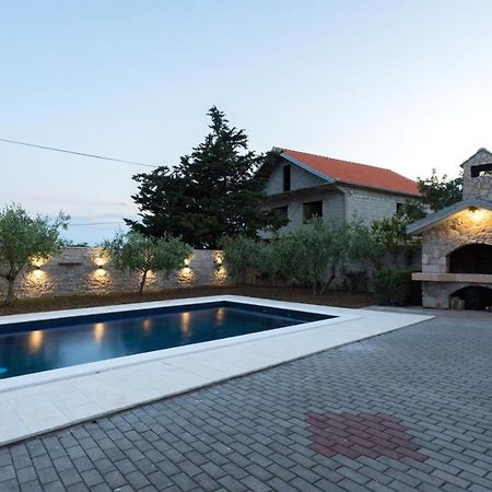 Holiday Home Antonio Dracevac Ninski Экстерьер фото