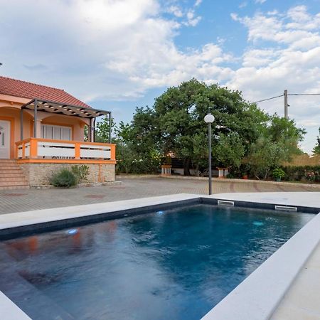 Holiday Home Antonio Dracevac Ninski Экстерьер фото