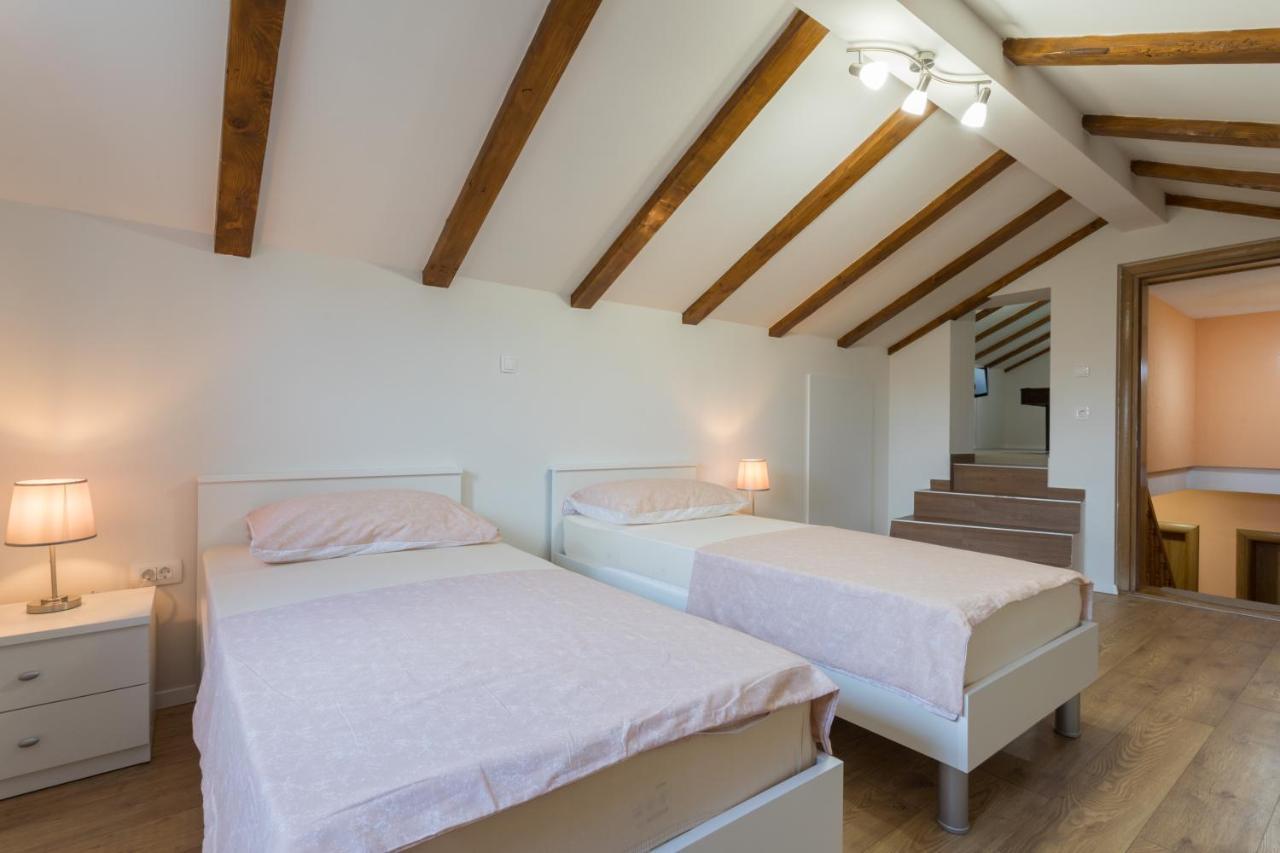 Holiday Home Antonio Dracevac Ninski Экстерьер фото