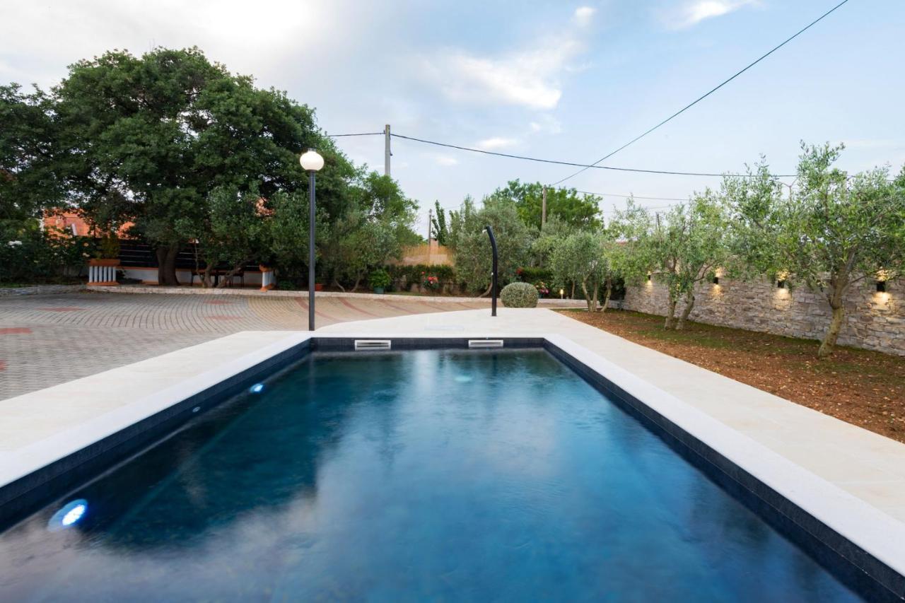 Holiday Home Antonio Dracevac Ninski Экстерьер фото