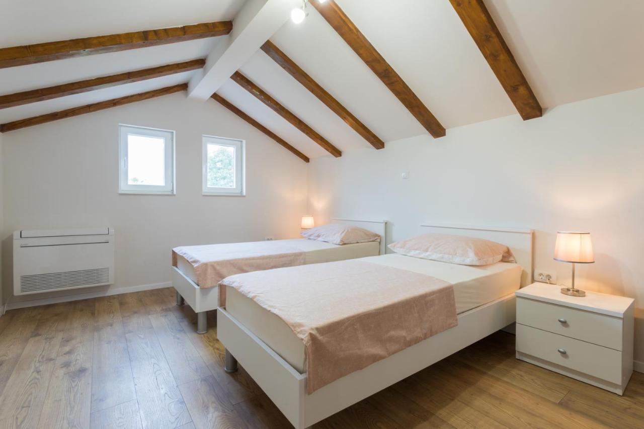 Holiday Home Antonio Dracevac Ninski Экстерьер фото