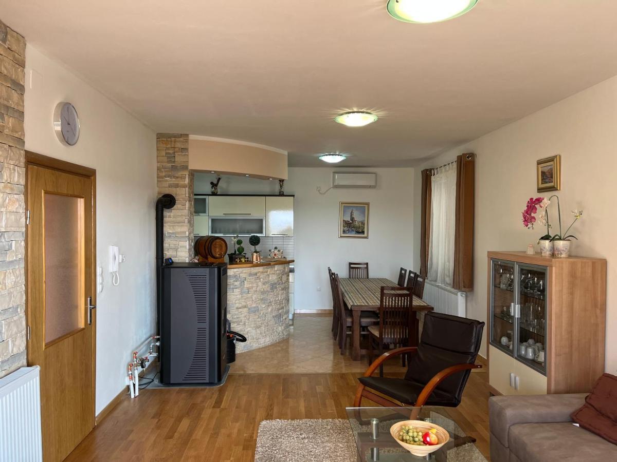 Holiday Home Antonio Dracevac Ninski Экстерьер фото