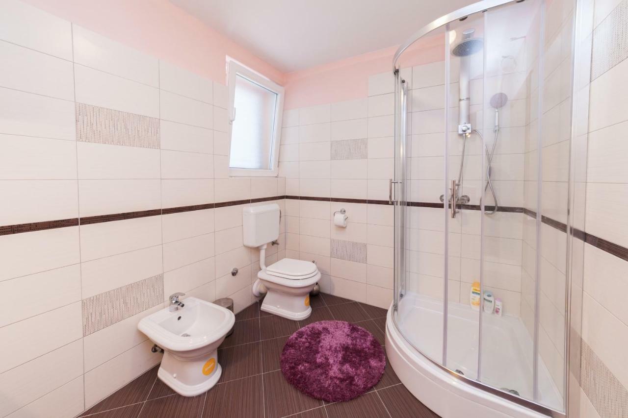 Holiday Home Antonio Dracevac Ninski Экстерьер фото