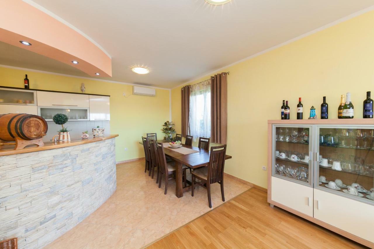 Holiday Home Antonio Dracevac Ninski Экстерьер фото