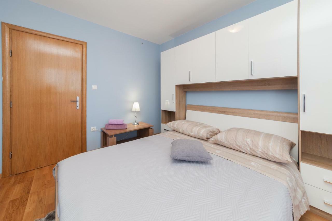 Holiday Home Antonio Dracevac Ninski Экстерьер фото