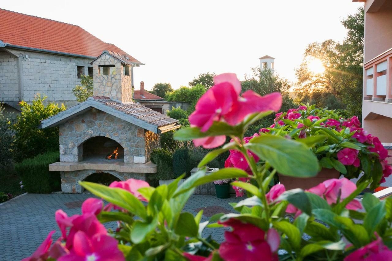 Holiday Home Antonio Dracevac Ninski Экстерьер фото