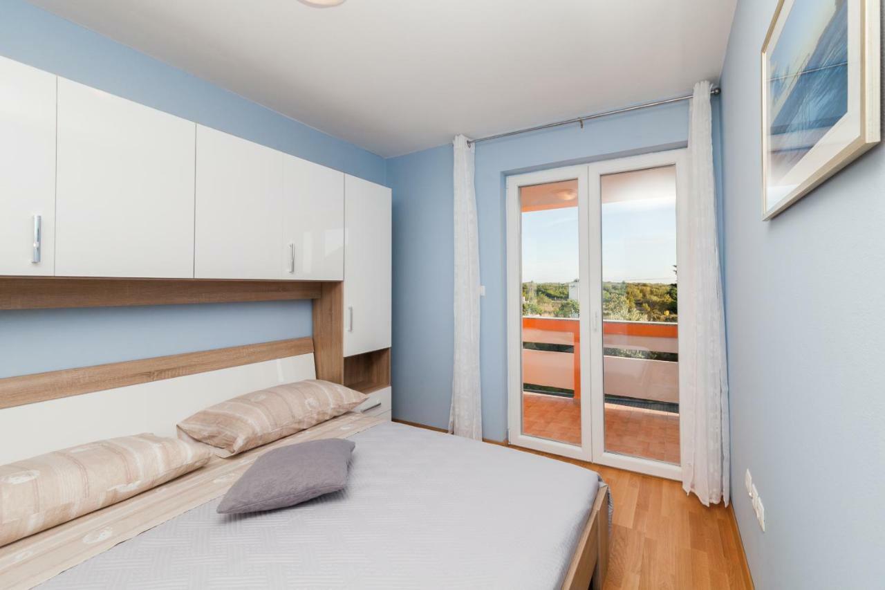 Holiday Home Antonio Dracevac Ninski Экстерьер фото