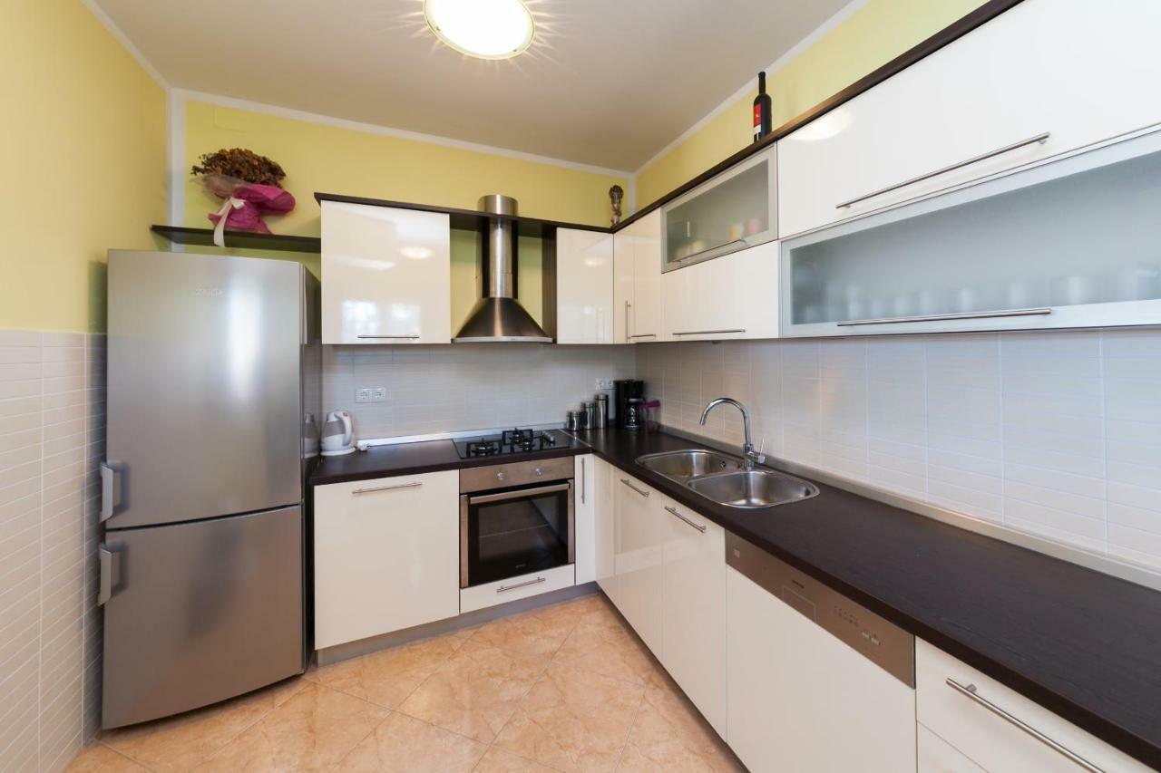 Holiday Home Antonio Dracevac Ninski Экстерьер фото