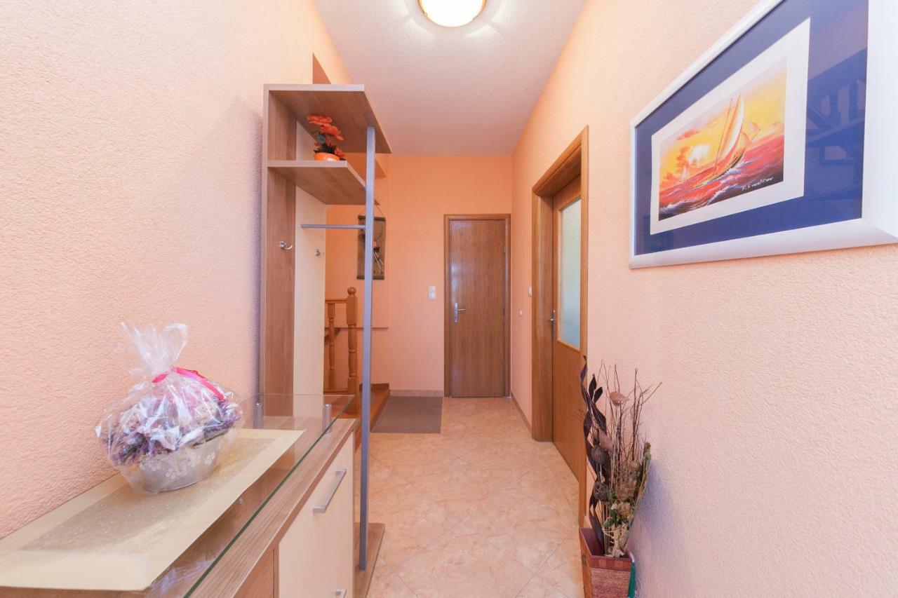 Holiday Home Antonio Dracevac Ninski Экстерьер фото