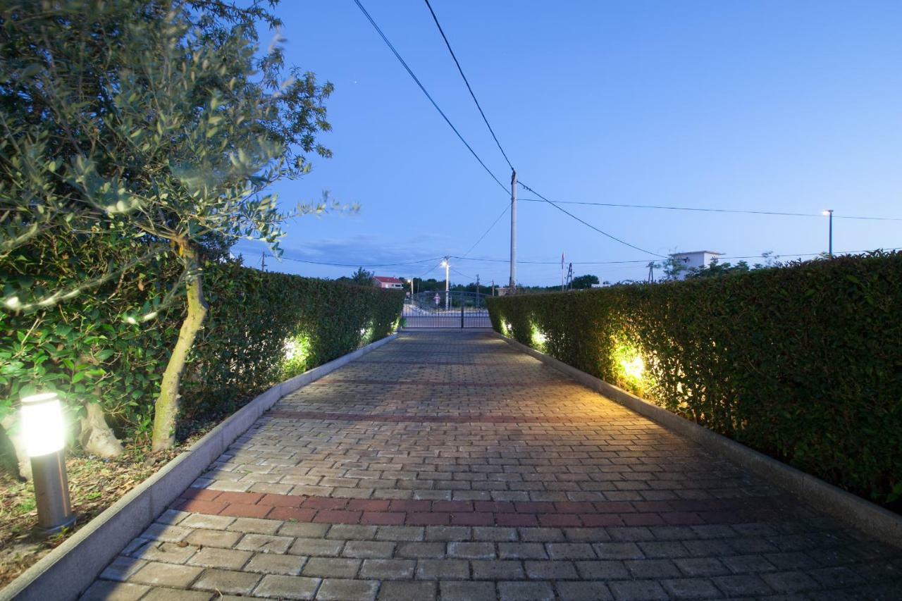 Holiday Home Antonio Dracevac Ninski Экстерьер фото