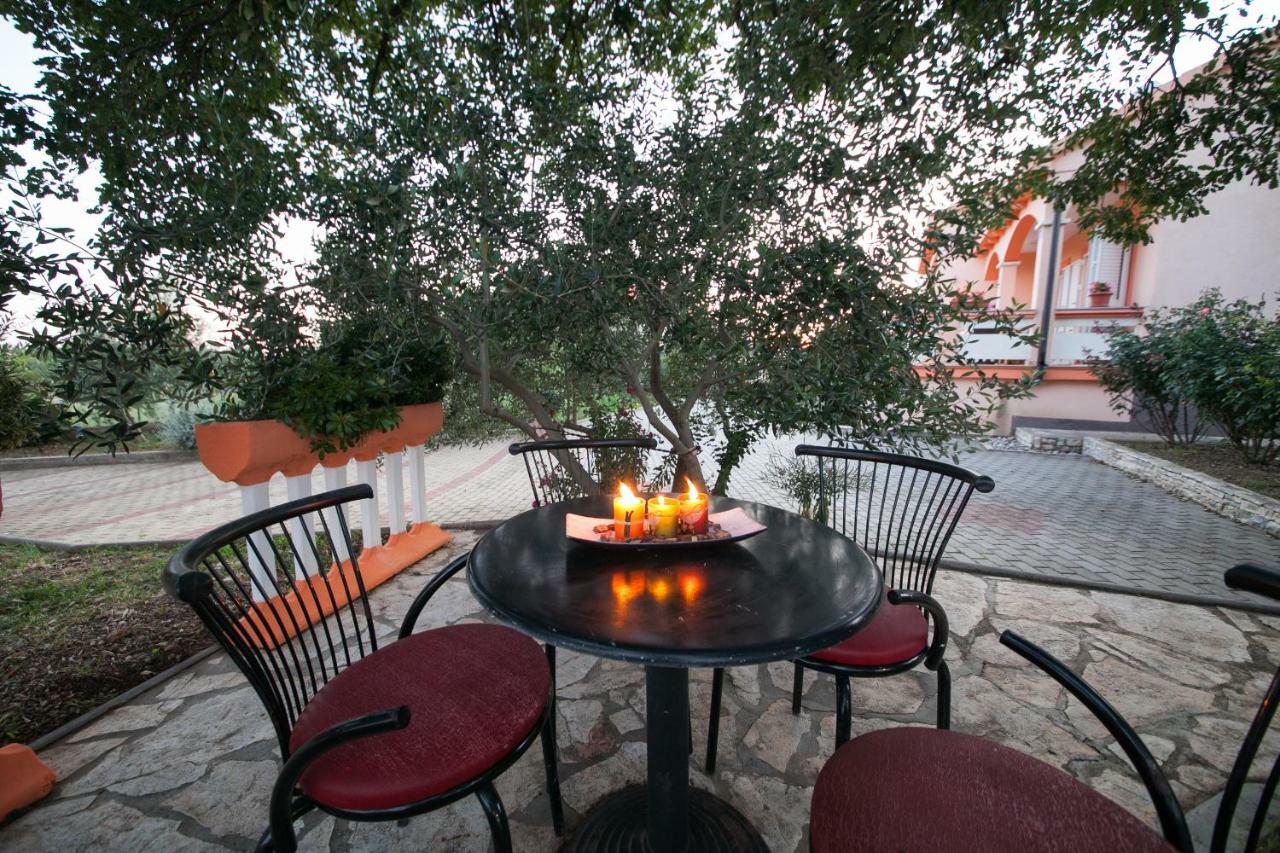 Holiday Home Antonio Dracevac Ninski Экстерьер фото