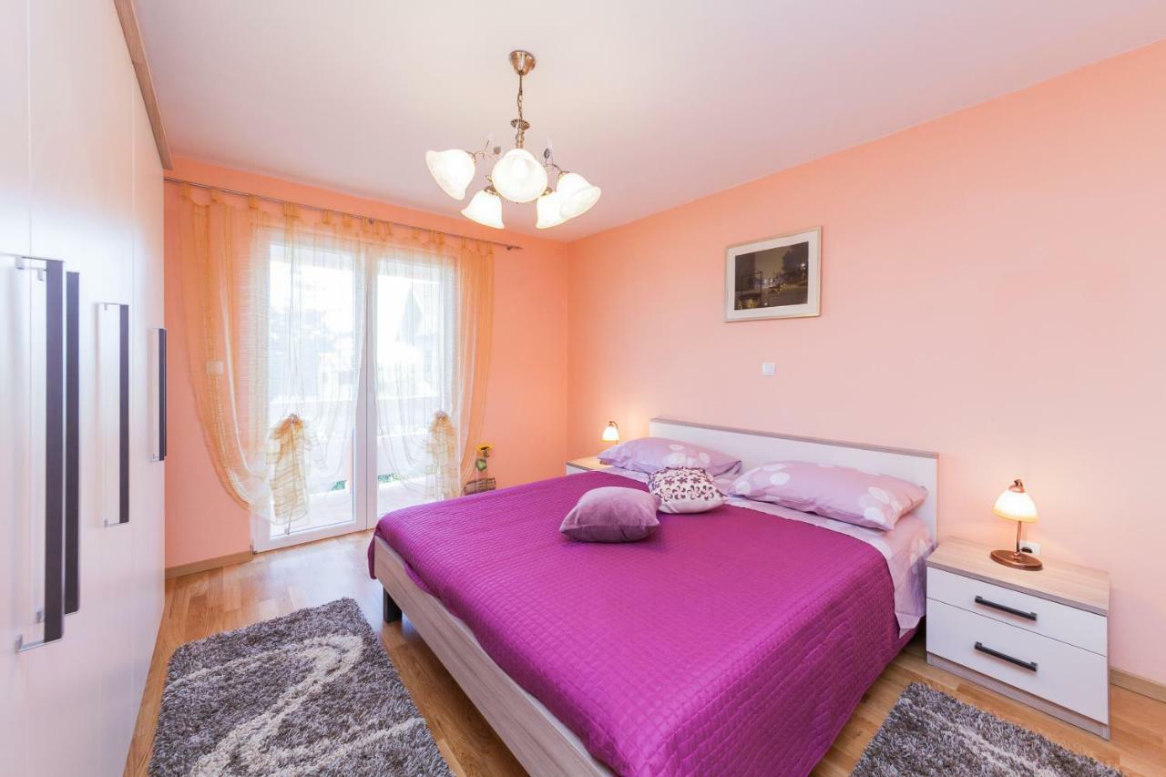 Holiday Home Antonio Dracevac Ninski Экстерьер фото
