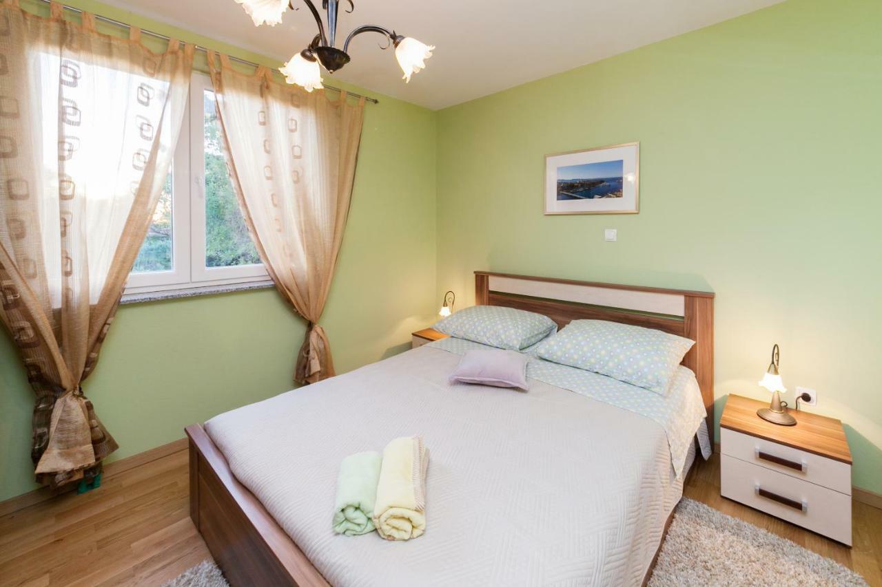 Holiday Home Antonio Dracevac Ninski Экстерьер фото