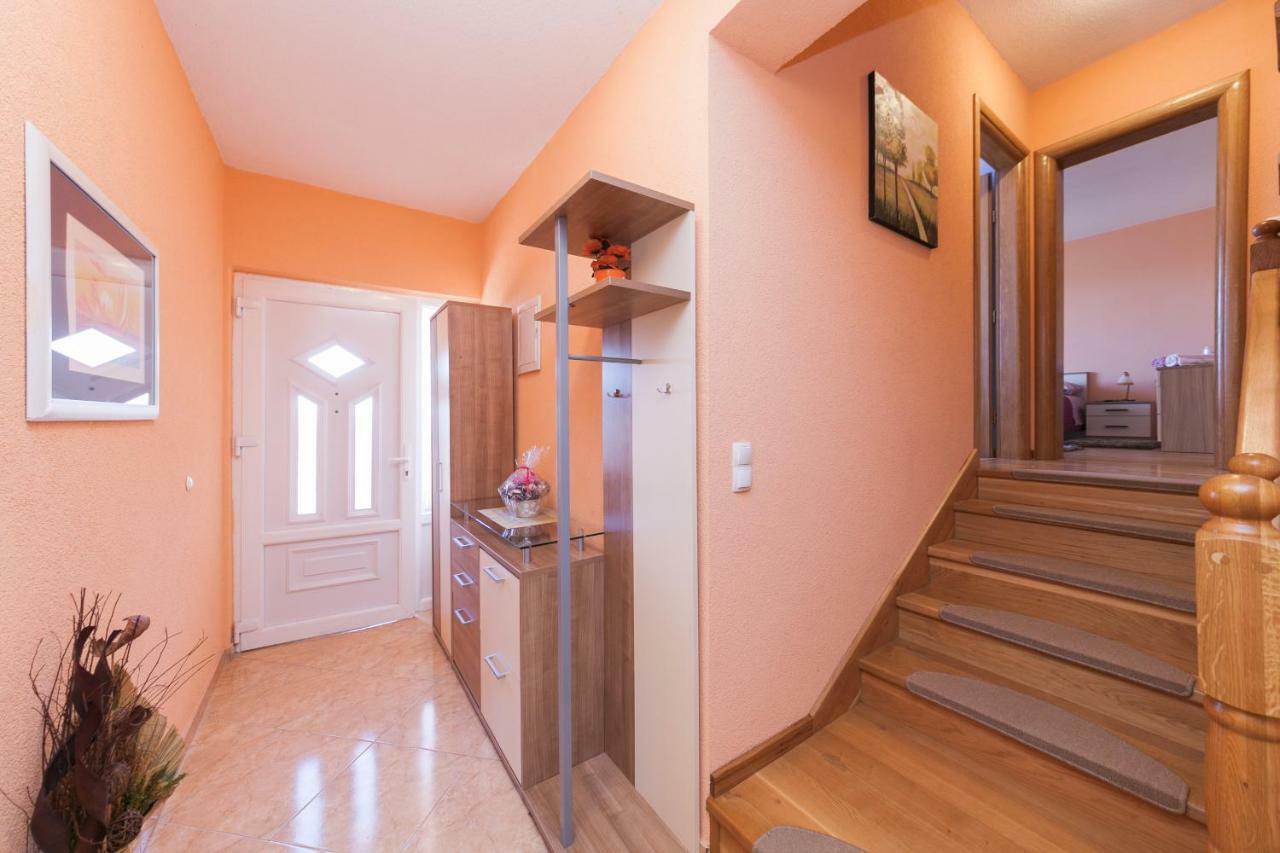 Holiday Home Antonio Dracevac Ninski Экстерьер фото